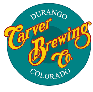 Carver Brewing Co. logo