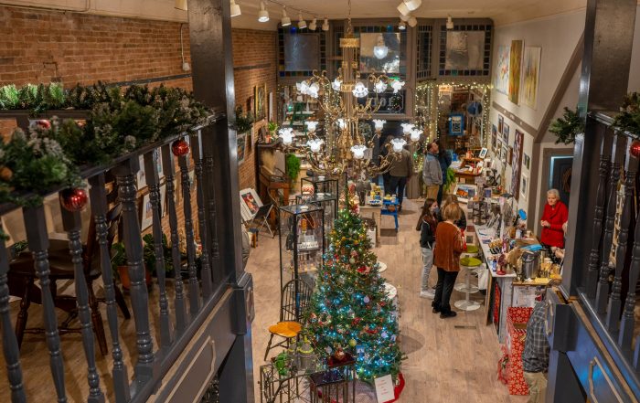 How to Make the Most of Noel Night in Durango: A Local's Guide