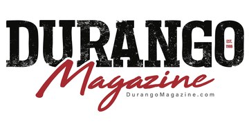 Durango Magazine logo