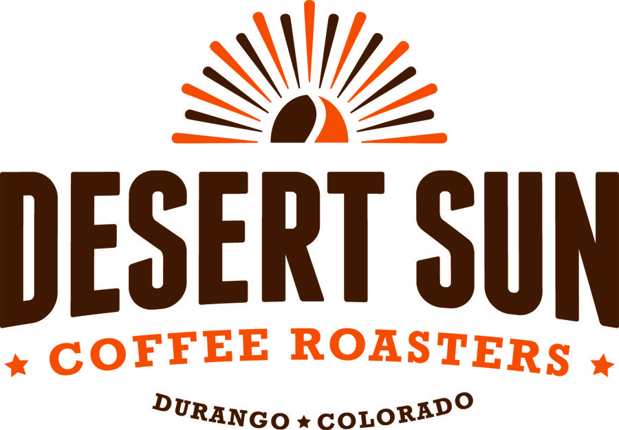 Desert Sun