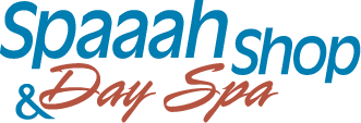 Spaaah Shop logo