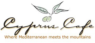 Cyprus Cafe logo