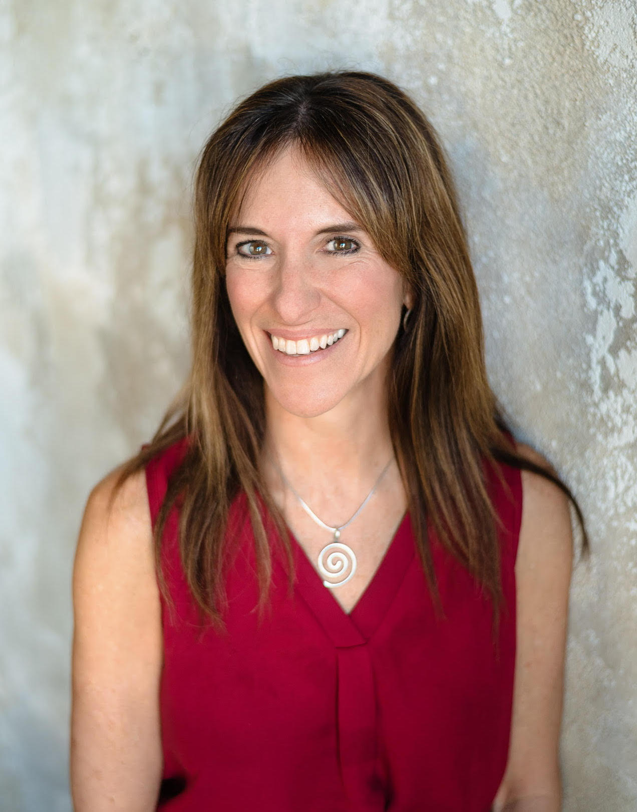 Jeanne Randazzo Szczech, Vice Chair