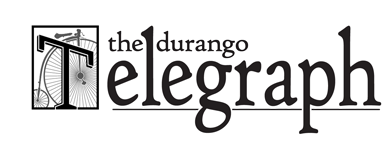 The Durango Telegraph logo